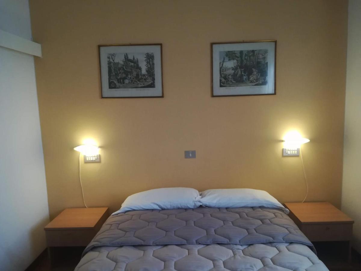 Villa Marina Chianciano Terme Kültér fotó